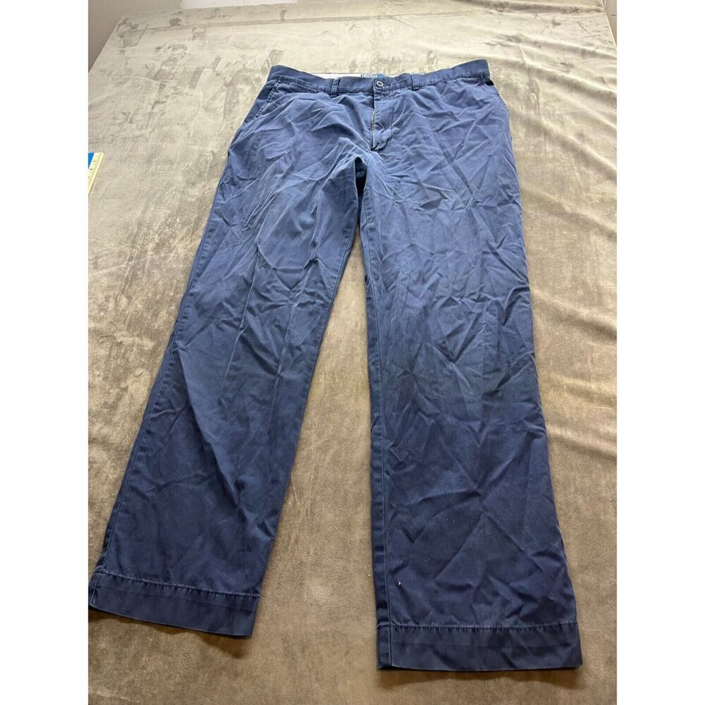 Polo Ralph Lauren The‎ Prospect Straight Pants Mens Size 38x32 navy Blue